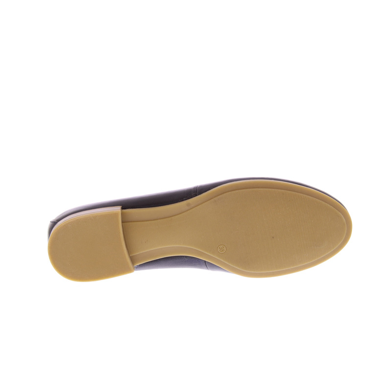 Tamaris ballerines bleu 5