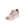 Tamaris sneakers goud 3