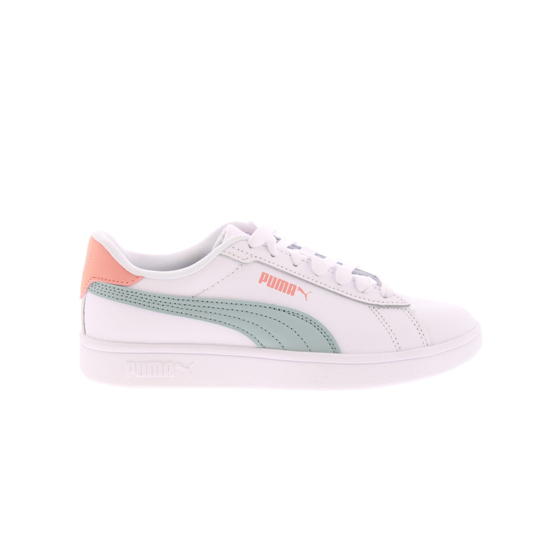 Puma sneakers wit 1