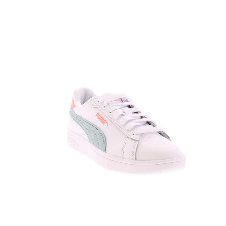 Puma sneakers wit 2