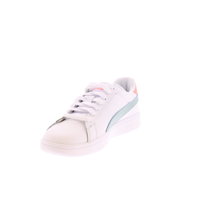 Puma sneakers wit 3