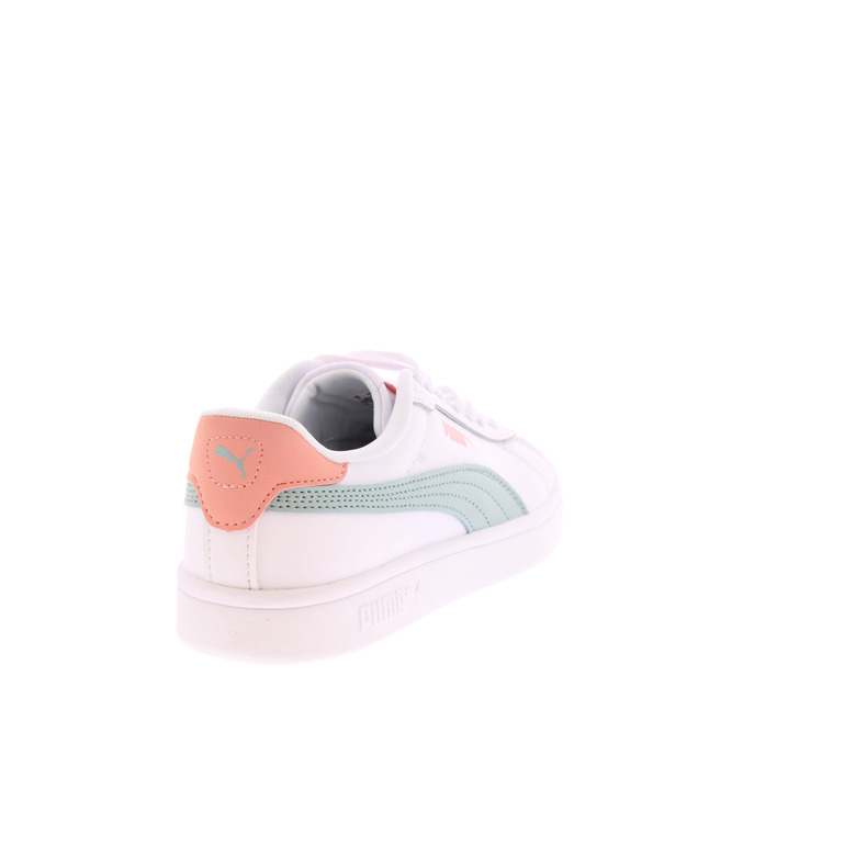 Puma sneakers wit 4