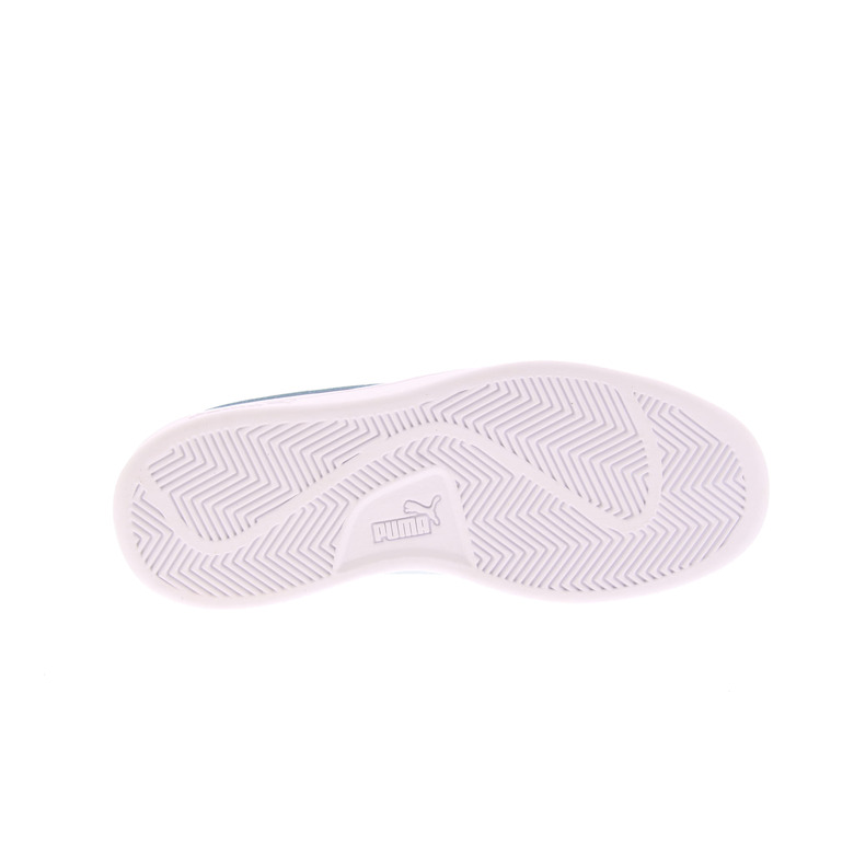 Puma sneakers wit 5