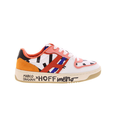 Hoff sneakers multi color
