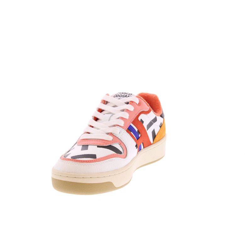 Hoff sneakers multi color 3