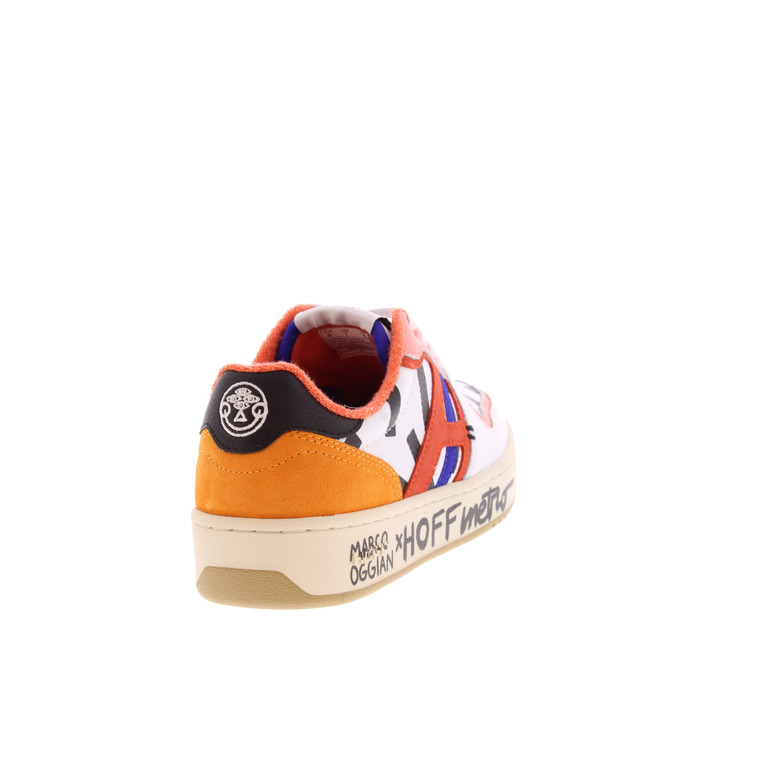 Hoff sneakers multi color 4