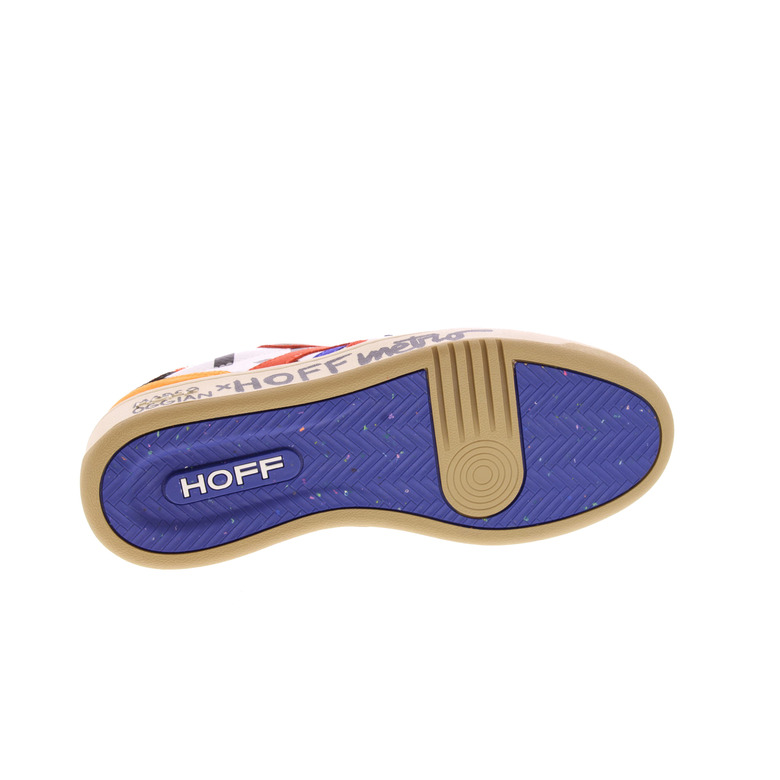 Hoff sneakers multi color 5