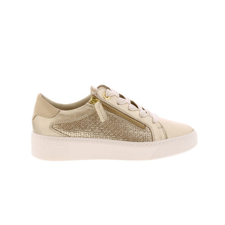 Dl Sport sneakers goud