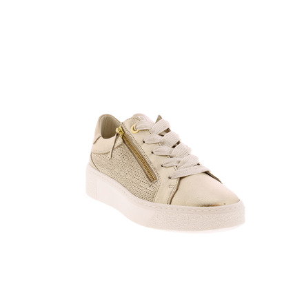 Dl Sport sneakers goud