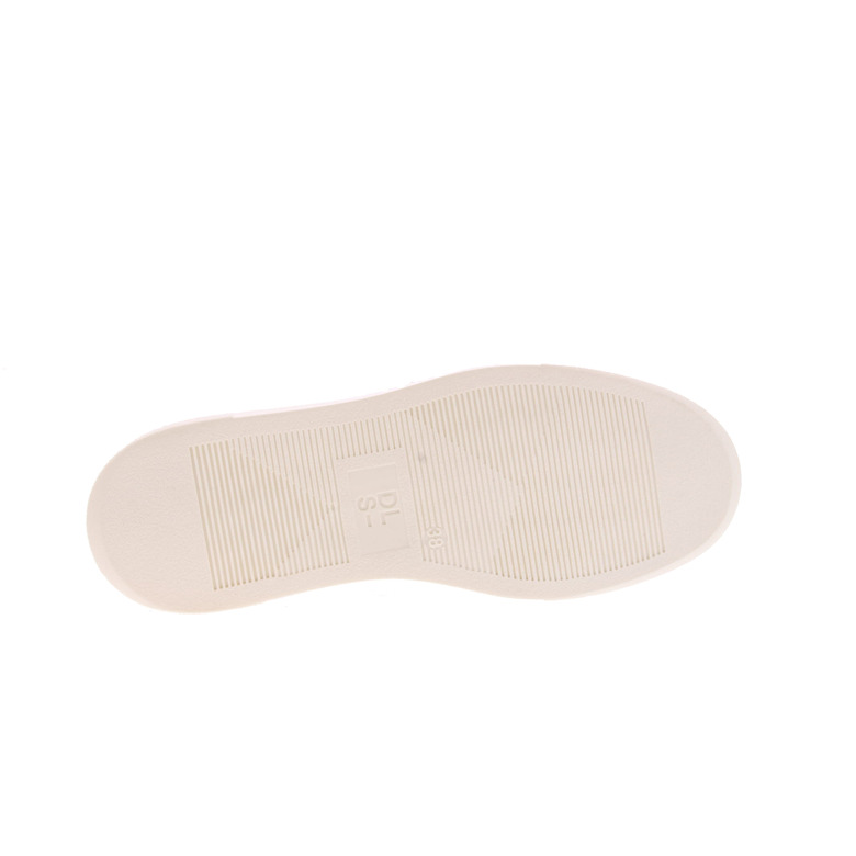 Dl Sport sneakers goud 5