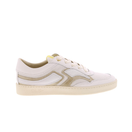 Dl Sport sneakers wit