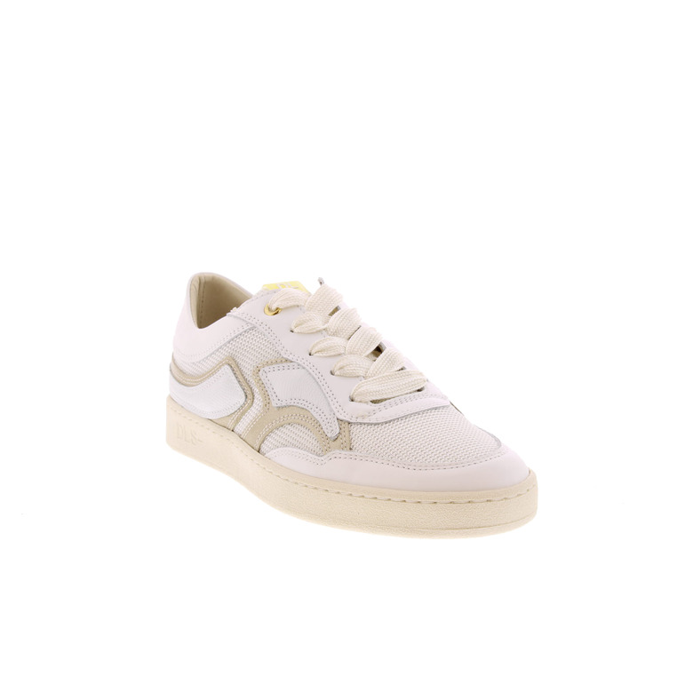 Dl Sport sneakers wit 2