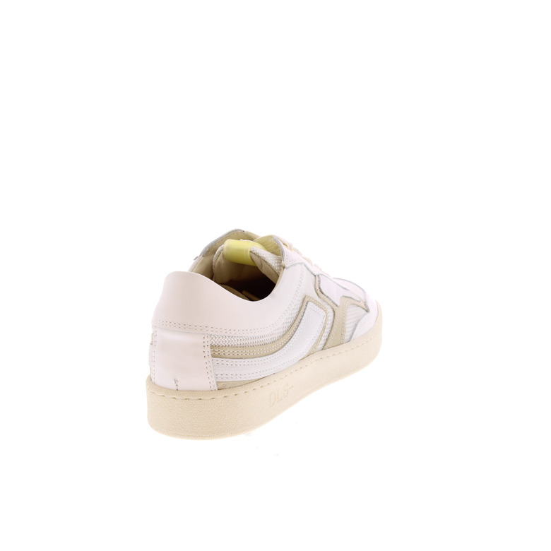 Dl Sport sneakers wit 4