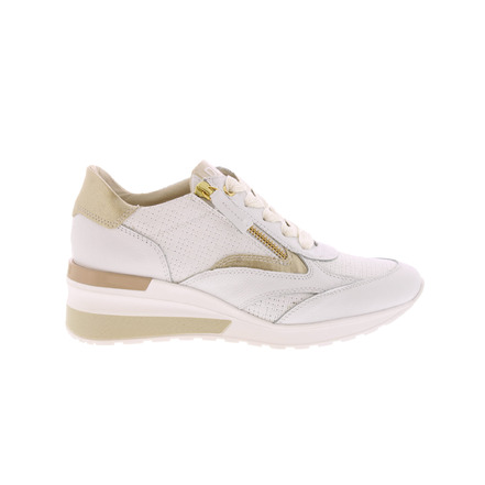 Dl Sport sneakers wit