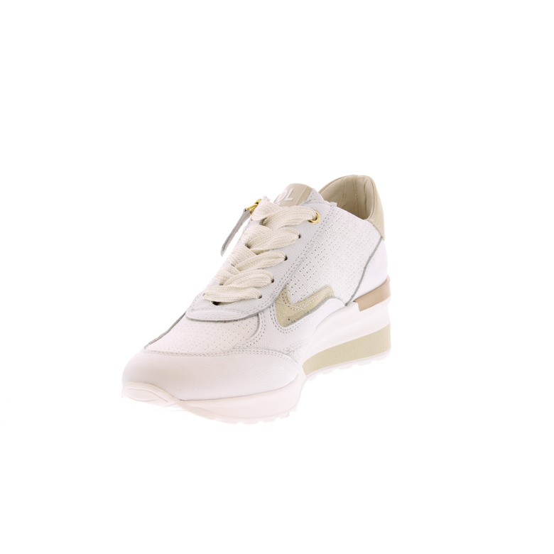 Dl Sport sneakers wit 3