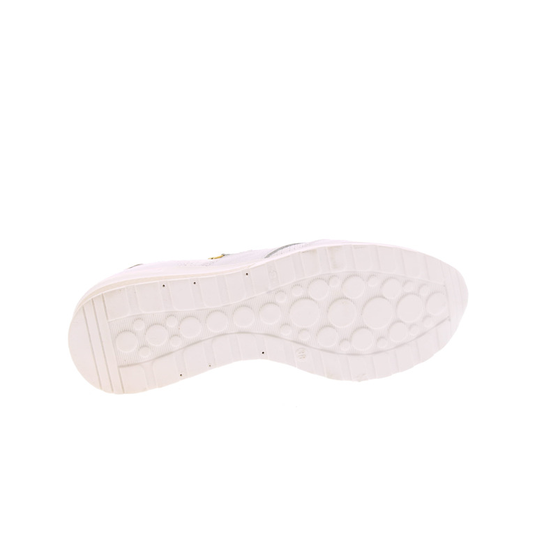 Dl Sport sneakers wit 5