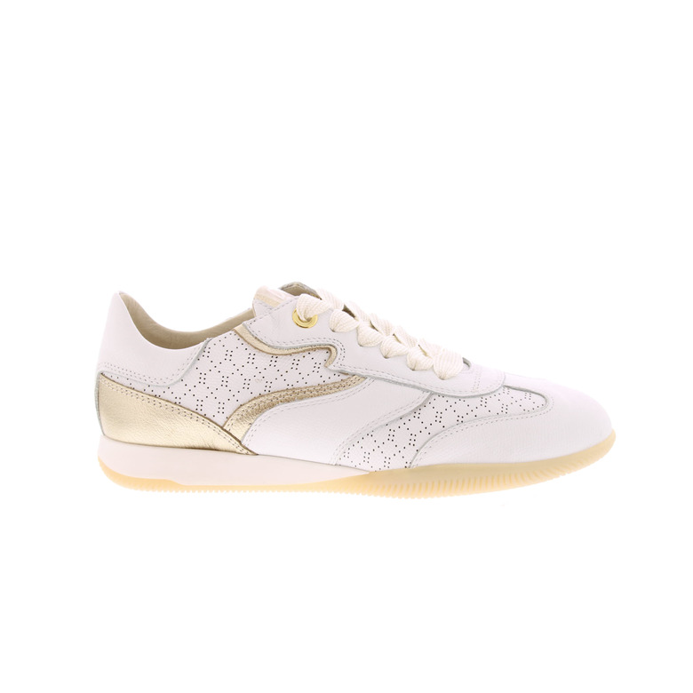 Dl Sport sneakers wit 1