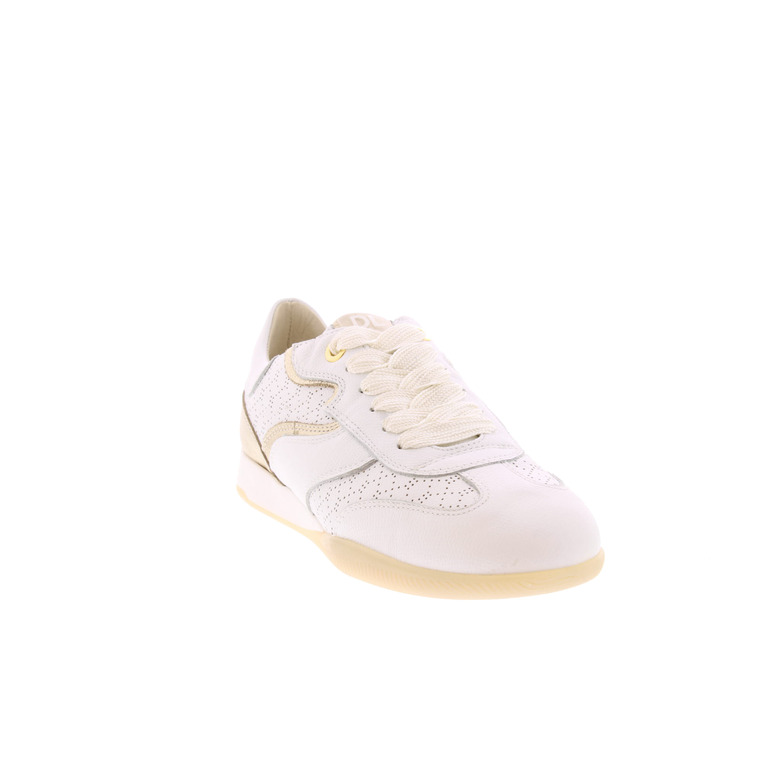 Dl Sport sneakers wit 2
