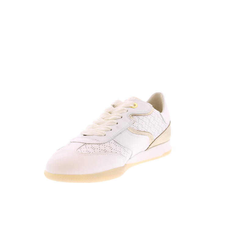 Dl Sport sneakers wit 3