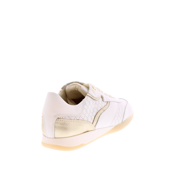 Dl Sport sneakers wit 4