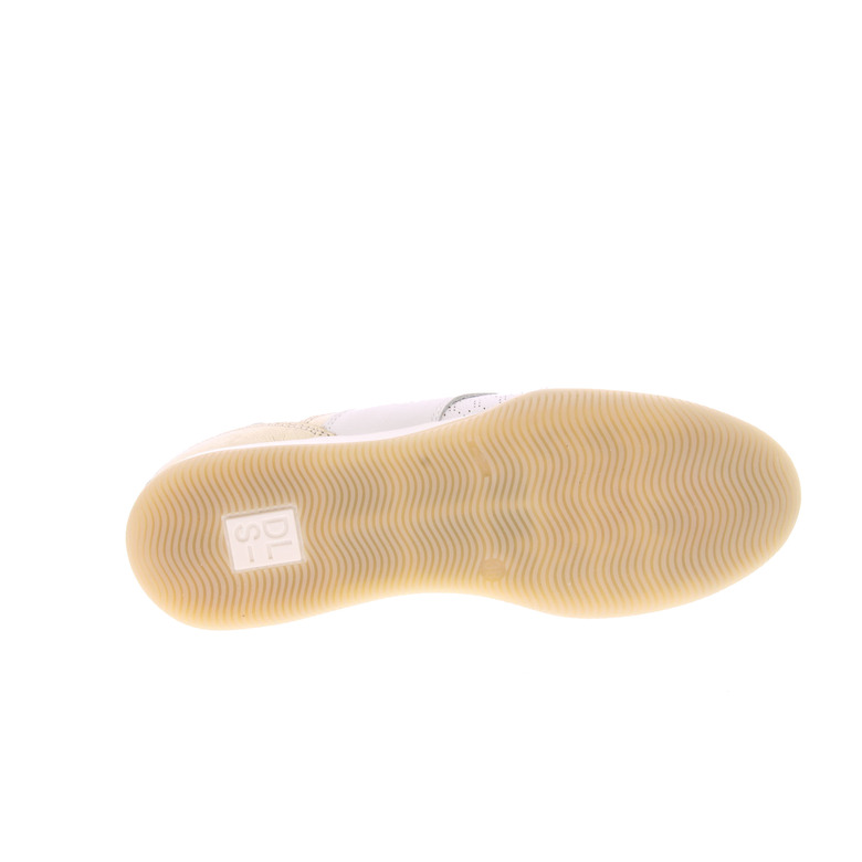Dl Sport sneakers wit 5