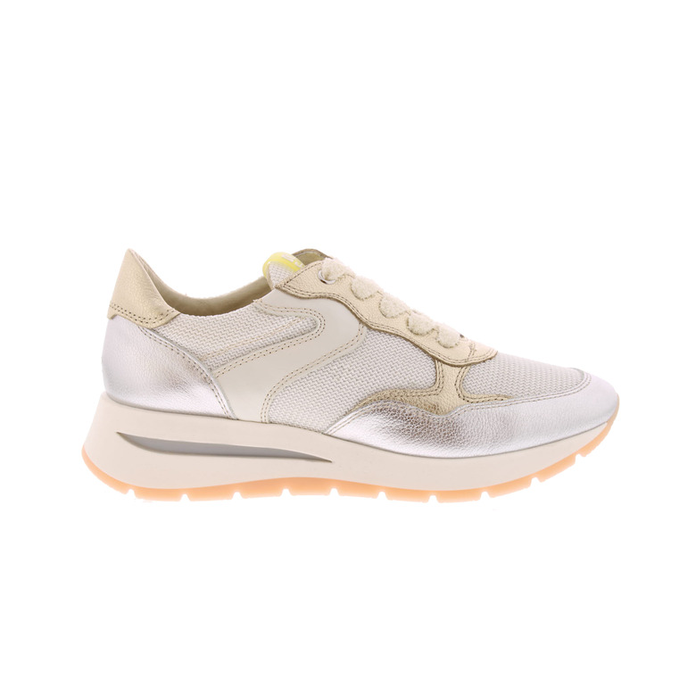 Dl Sport sneakers goud 1