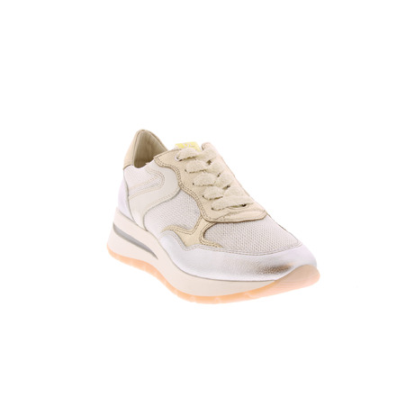 Dl Sport sneakers goud