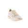Dl Sport sneakers goud 2