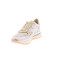 Dl Sport sneakers goud 3