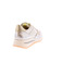 Dl Sport sneakers goud 4