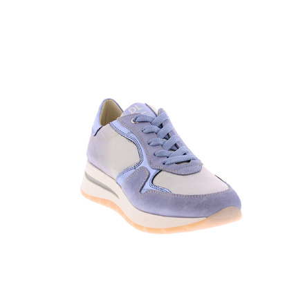 Dl Sport sneakers blauw
