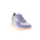 Dl Sport sneakers blauw 2