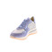 Dl Sport sneakers blauw 3