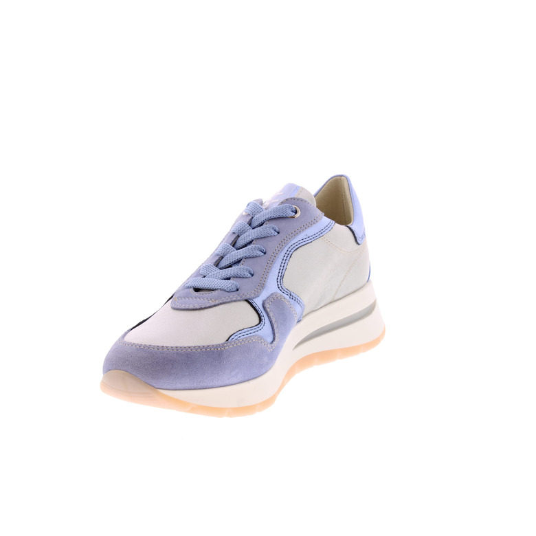 Dl Sport sneakers blauw 3