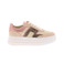 Dl Sport sneakers roze 1