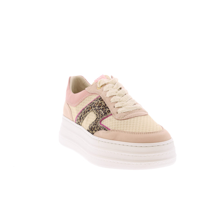 Dl Sport sneakers roze 2