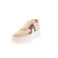 Dl Sport sneakers roze 3