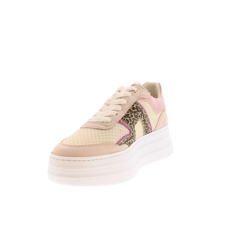 Dl Sport sneakers roze 3