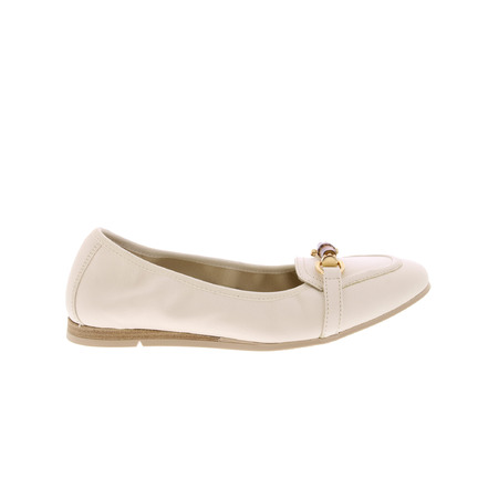 Dl Sport ballerina's ecru