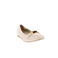 Dl Sport ballerina's ecru 2