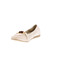 Dl Sport ballerina's ecru 3