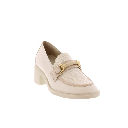 Dl Sport mocassins & loafers ecru