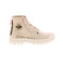 Palladium sneakers ecru 1