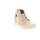 Palladium sneakers ecru 2