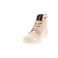 Palladium sneakers ecru 3