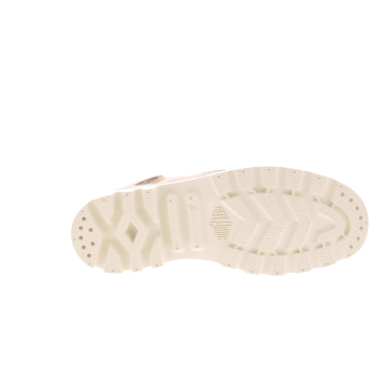 Palladium sneakers ecru 5