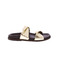 Slaye slippers goud