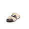 Slaye slippers gold 3