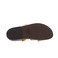 Slaye slippers gold 5