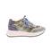 Softwaves sneakers bleu 1